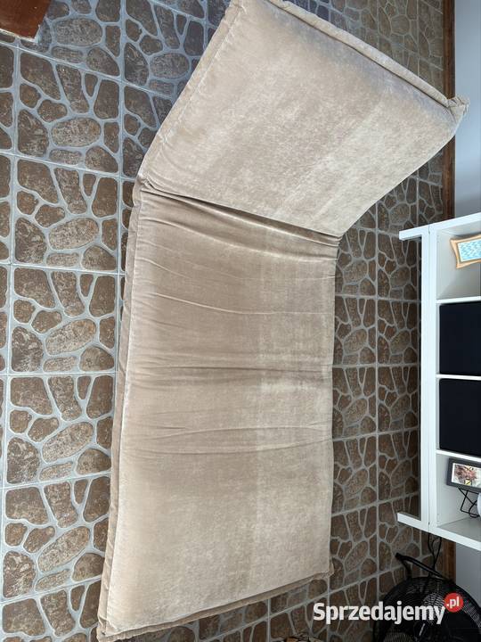 Fotel rozkładany materac fotel do czytania Małe Boże sprzedam