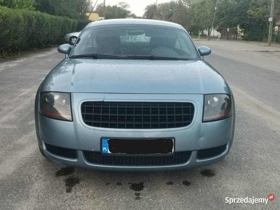 Audi TT 18T Łomianki sprzedam