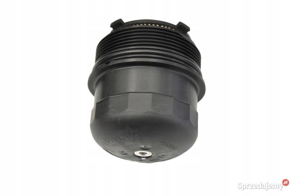 VOLVO XC40 XC60 XC90 obudowa filtr oleju kpl OE Gadgety motoryzacyjne Bielany Wrocławskie sprzedam