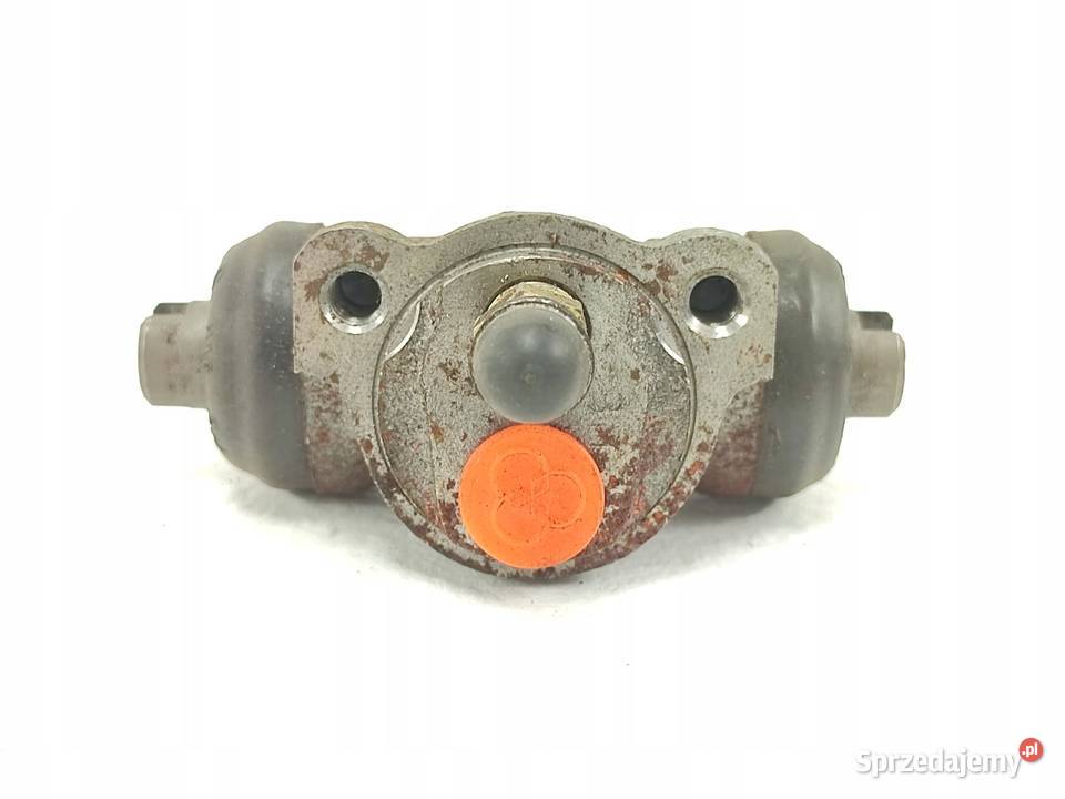 CYLINDEREK HAMULCOWY MITSUBISHI LANCER V NOWY osobowe Układ hamulcowy