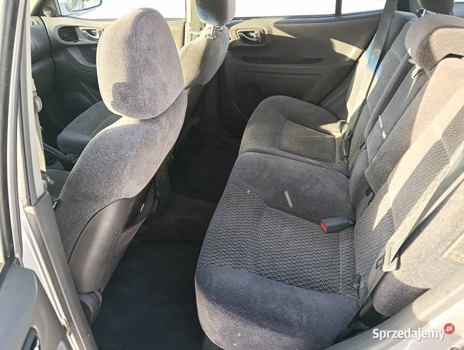 Hyundai Santa Fe 20CRDI 4X4 HAK Santa Fe Wygiełzów