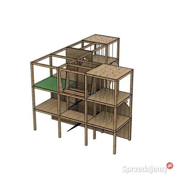 Syndyk sprzeda małpi gaj 60