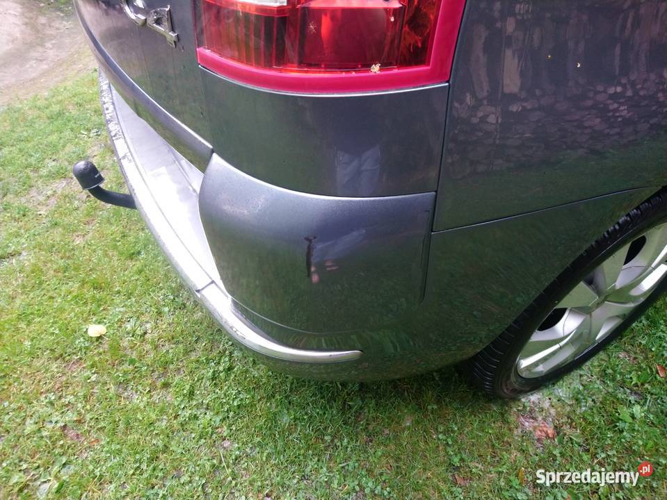 Sprzedam Citron c4 grand picasso EXCLUSIVE