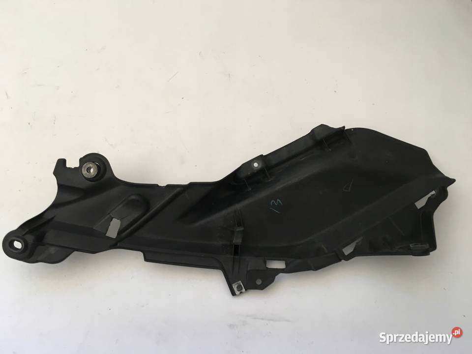 YAMAHA YZFR3 Wypełnienie boczne Plastik Bok P Łobżenica sprzedam