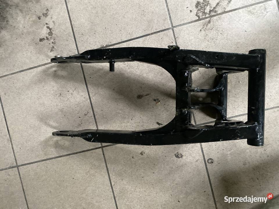 Suzuki dr 600 8489 Wahacze Wieluń