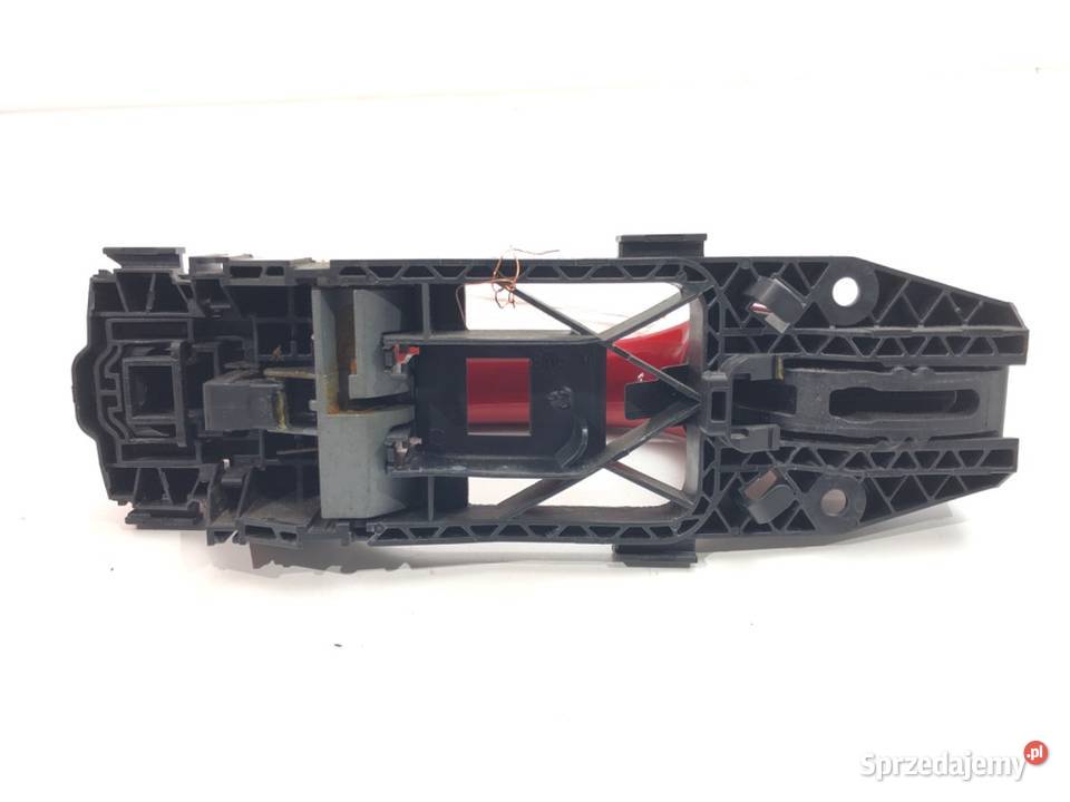 KLAMKA ZEWNĘTRZNA LEWY TYŁ SEAT ARONA Hatchback