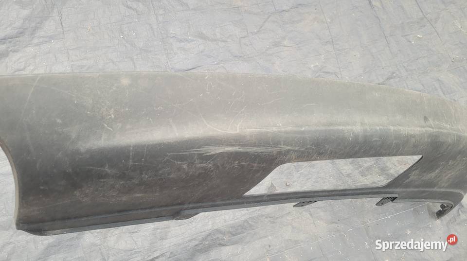 AUDI A5 8T LIFT SPORTBACK HOKEJ DOKŁADKA Ruda Śląska sprzedam