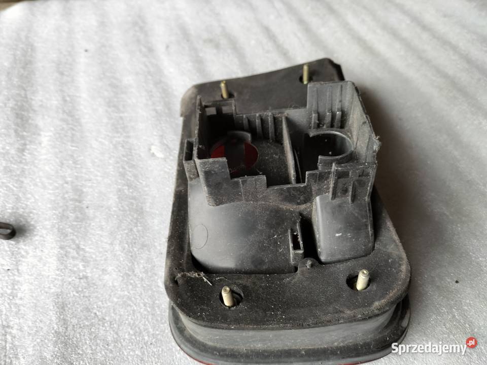 HONDA ACCORD V LAMPA TYŁ osobowe