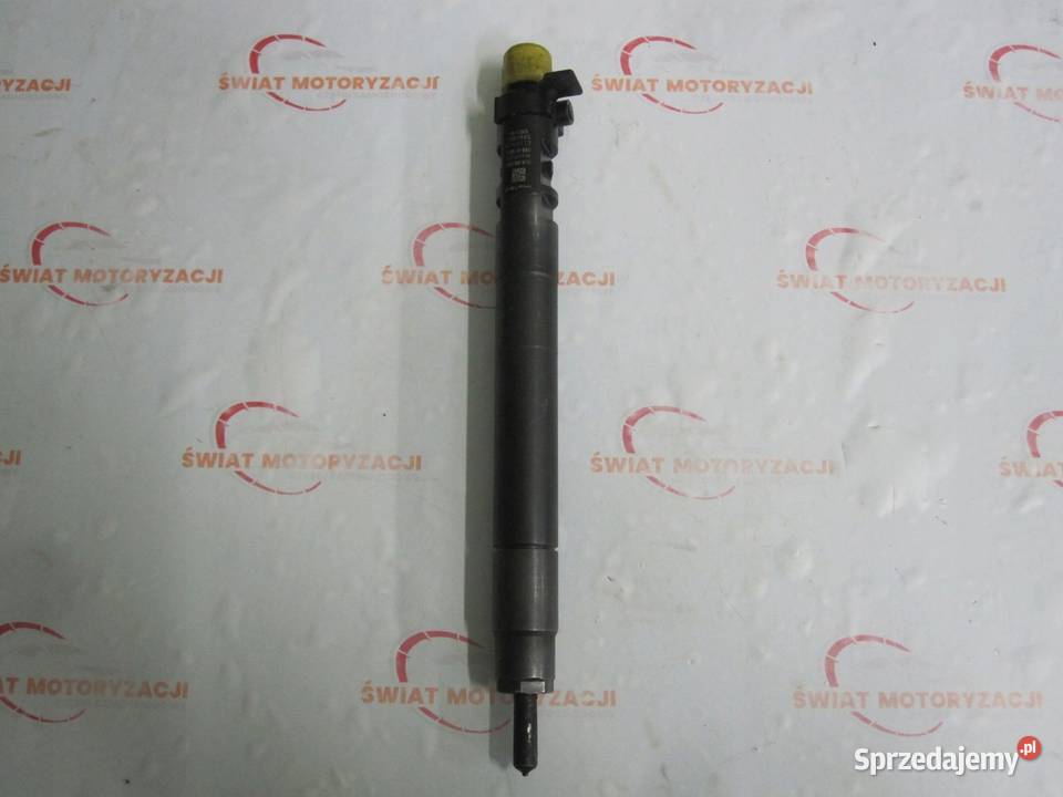 C MONDEO SCUDO 308 EXPERT 20 TDI wtryskiwacz osobowe Kielce