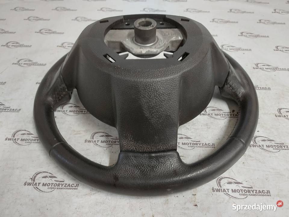 NISSAN QASHQAI J10 kierownica CV400452PG 48430 Kielce