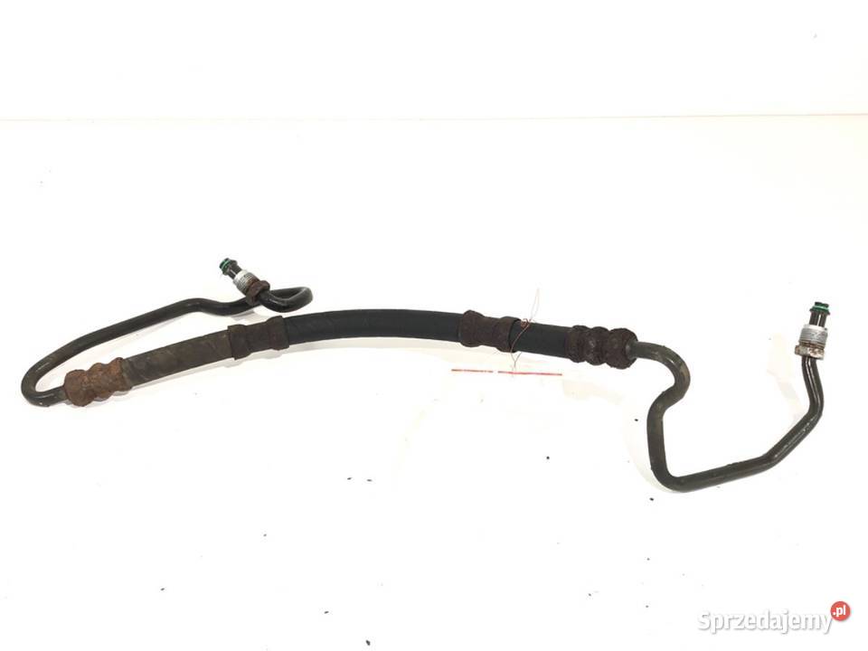 WĄŻ WSPOMAGANIA OPEL ASTRA H 14 90 0510 PRZEWÓD