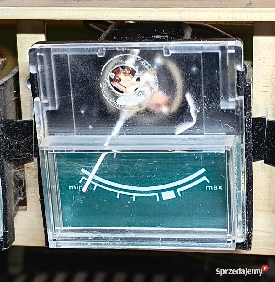 Wskaźnik sygnału OR Radmor 5102 Gdańsk