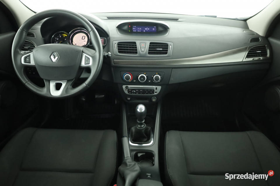 Renault Megane 15 dCi komputer pokładowy Piaseczno sprzedam
