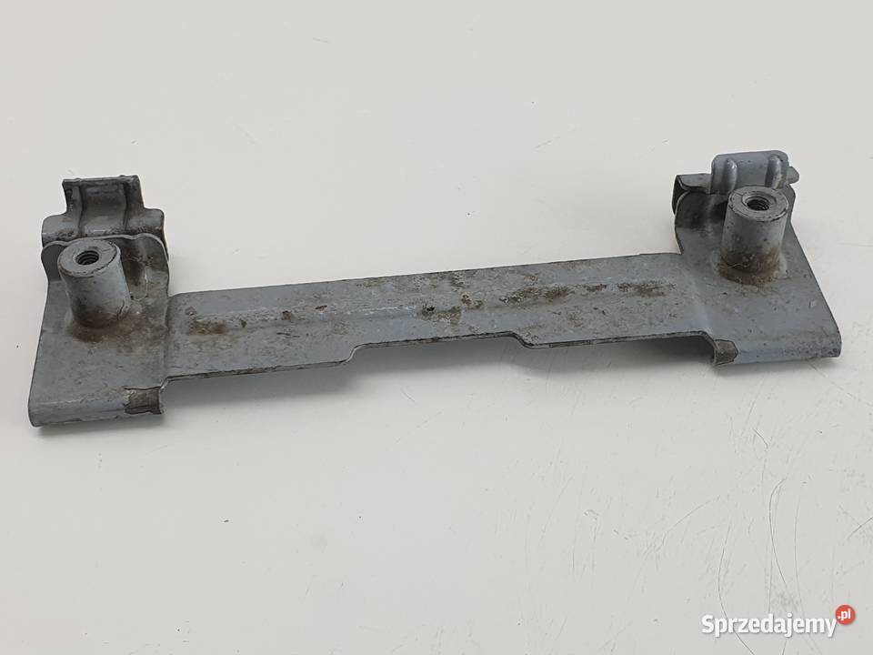 MOCOWANIE LUSTARKA PRAWE UCHWYT IVECO EUROCARGO dostawcze Zawiasy, bolce i prowadnice Janowice