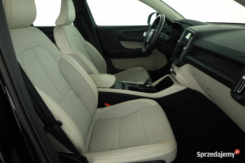 Volvo XC40 T3 mazowieckie Piaseczno