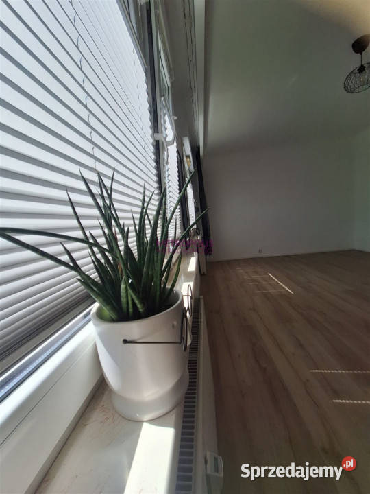 wynajmu mieszkania Rybnik 32m2