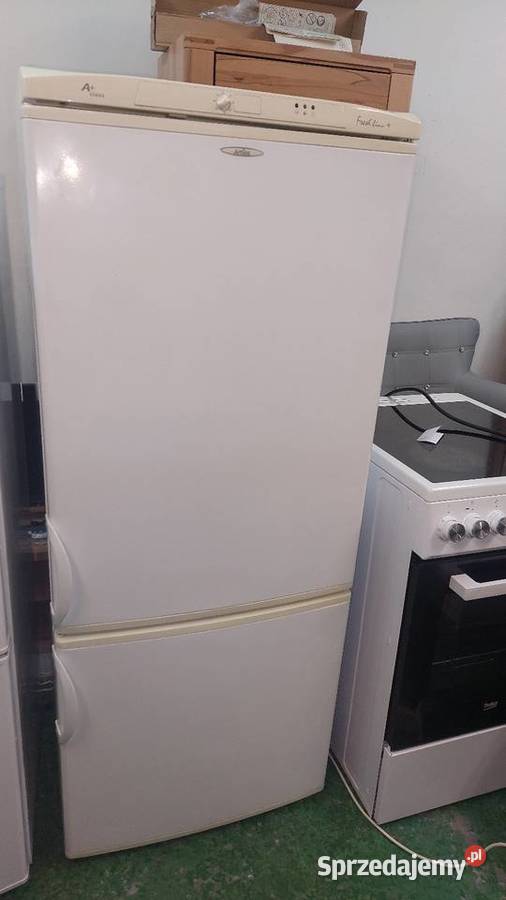Lodówka Amica 147 147cm Poznań