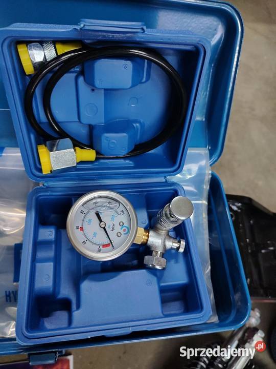 Młot hydrauliczny wyburzeniowy kruszarka BK 450 nie Krotoszyn