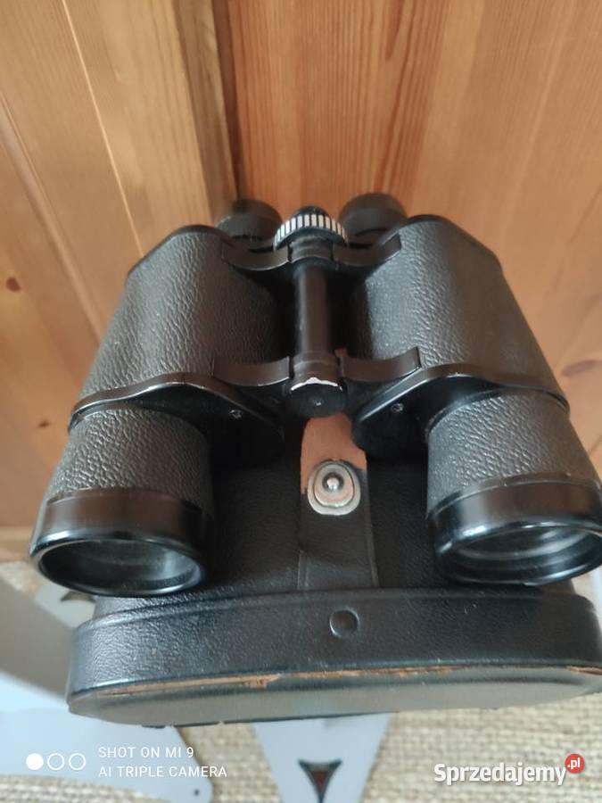 lornetka LIMER 7x50 japan Pozostałe Białystok