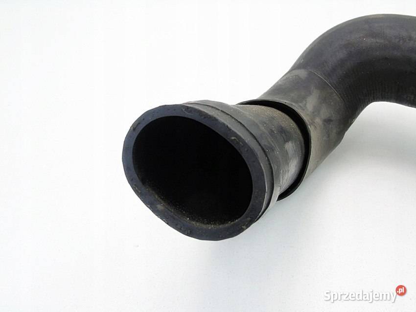 WĄŻ PRZEWÓD RURA TURBO 25 TDI AUDI A4 A6 A8 Sosnowiec