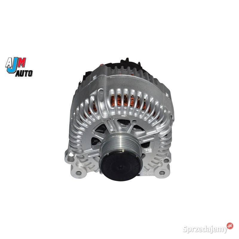 Alternator 03G903016A 20 TDI Audi A6 C6 Seat Grabów Szlachecki