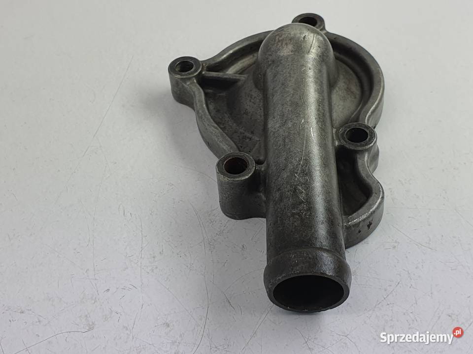 Dekiel Pokrywa Pompy Wody Honda Crf 450 łódzkie Łódź sprzedam