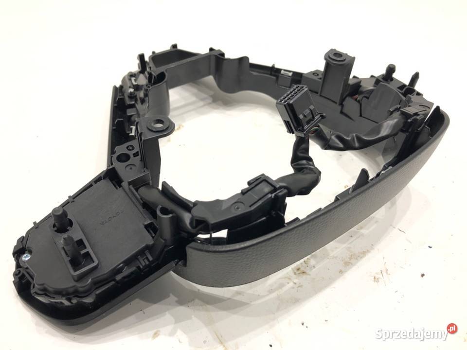 PRZEŁĄCZNIKI KIEROWNICY TOYOTA COROLLA E21 sprzedam