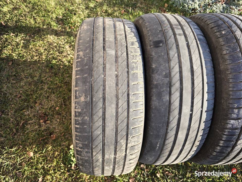 Sprzedam alufelgi Opel 16 5x110 z oponami