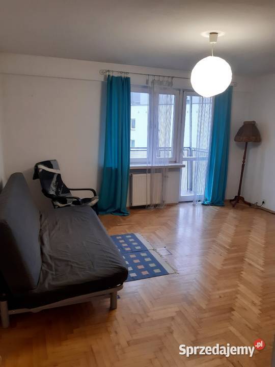 Kraków Bronowice 46 m 2700 z czynszem ok 2876 3 piętra i więcej