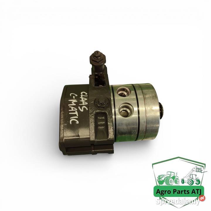 Pompa R901028704 Rexroth P2VG1 skrzyni biegów podlaskie Ciechanowiec sprzedam