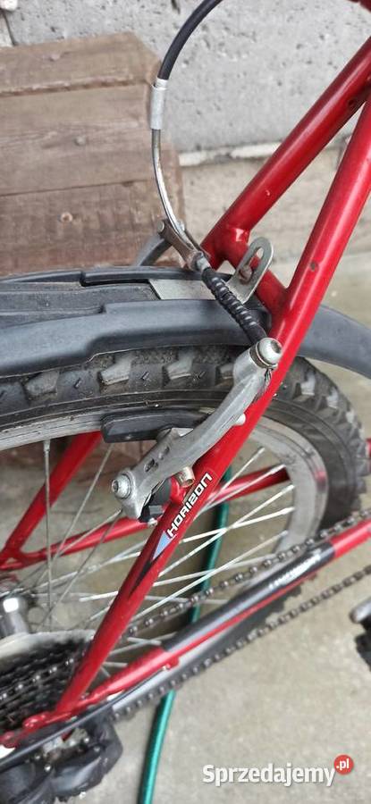 Sprzedam rower górski 26 Skierniewice sprzedam