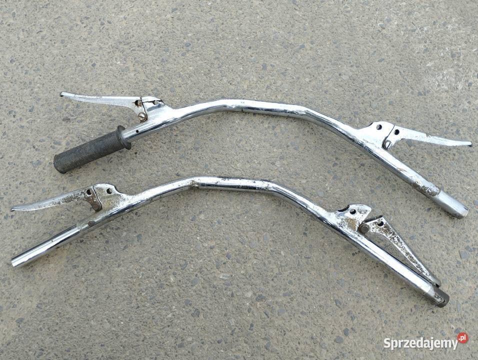 Kierownica WFM WSK M06 lubelskie