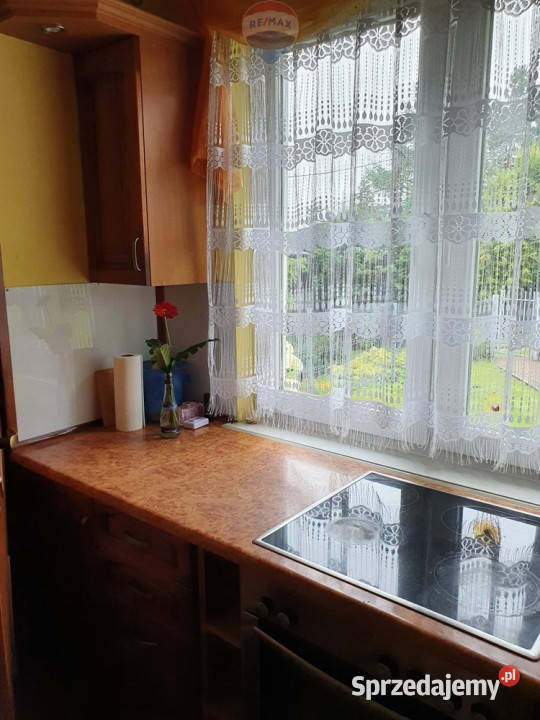 Dom w mieszkania Wisła