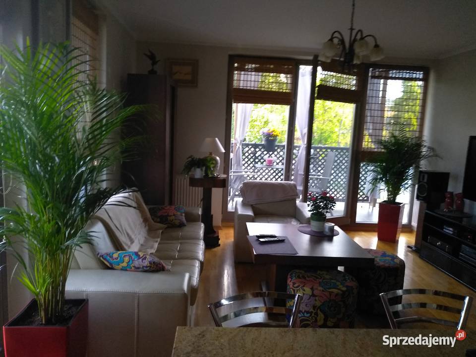apartament 63 mkw + kom. lokatorska + 2 miejsca postojowe Wieniawa Lublin