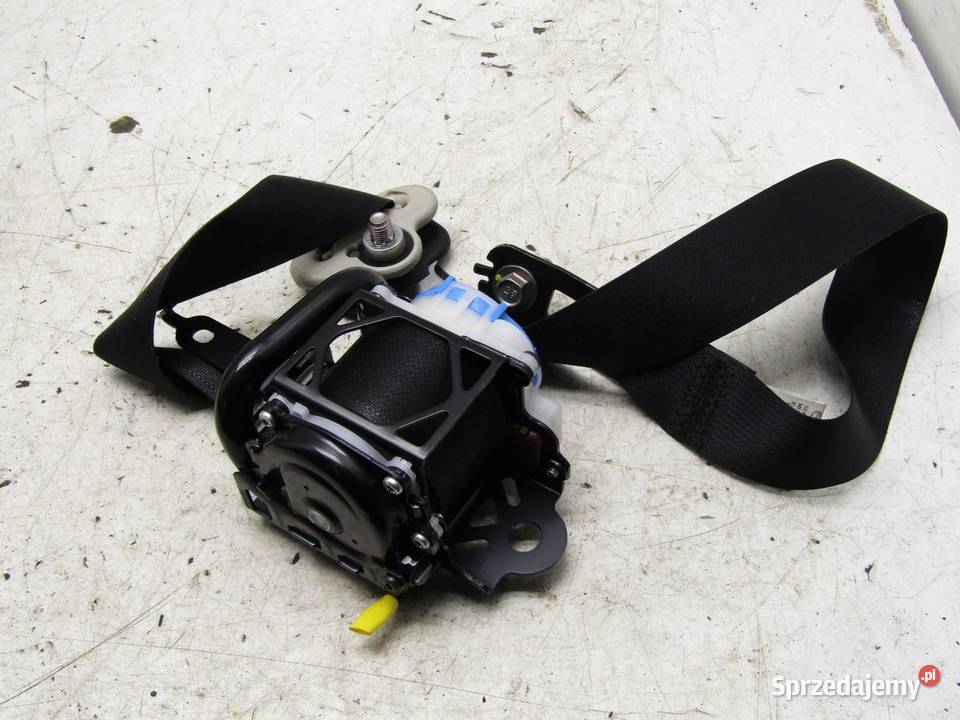 PAS BEZPIECZEŃSTWA PRAWY PRZÓD PRZEDNI MAZDA 2 sprzedam