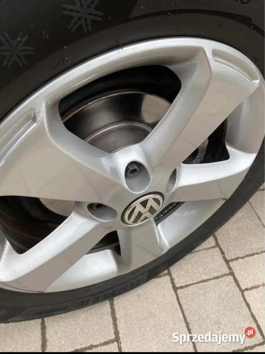 Volkswagen golf 5 19 Tdi Szydłowiec sprzedam