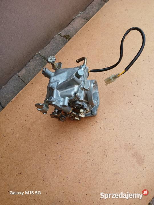 Gaznik Gaźnik Daelim Otello Ns Sg 125150 Mikuni podkarpackie Tarnobrzeg sprzedam