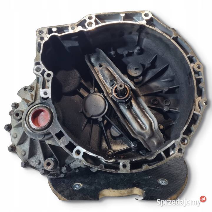 SKRZYNIA BIEGÓW Mini Cooper One R56 16 VTI Chełm