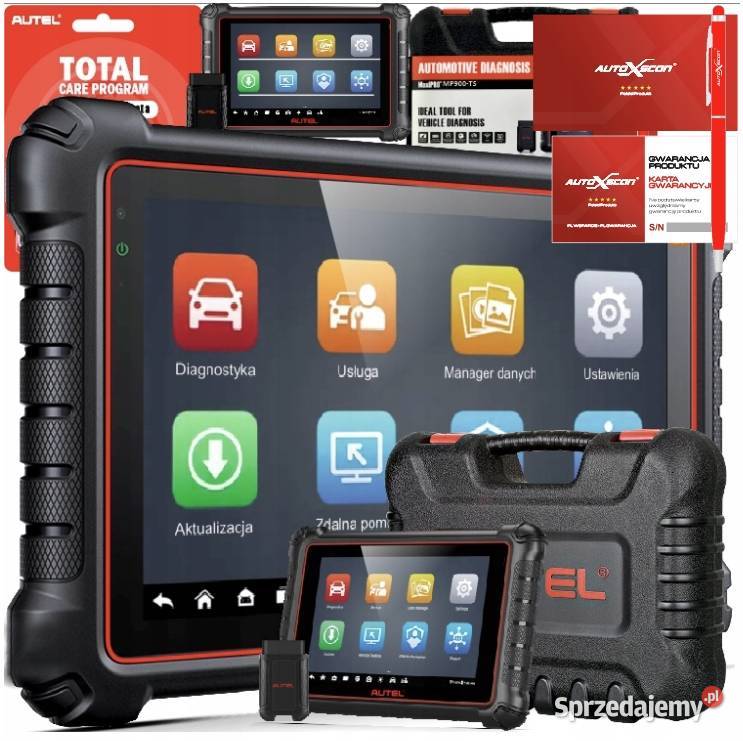 MS 906 BT Gorzów Wielkopolski