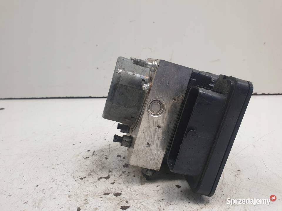 Renault Clio IV POMPA ABS Sterownik 476608644R osobowe lubelskie Chełm