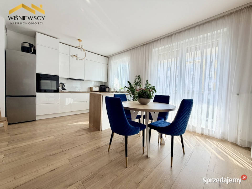 Mieszkanie 3 pokoje 6204 m2 Łęczycka 19 warmińsko-mazurskie Elbląg