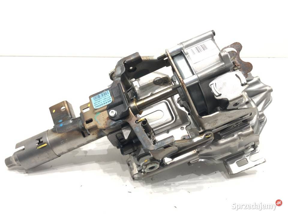 POMPA WSPOMAGANIA RENAULT MODUS 8200751219 15 68