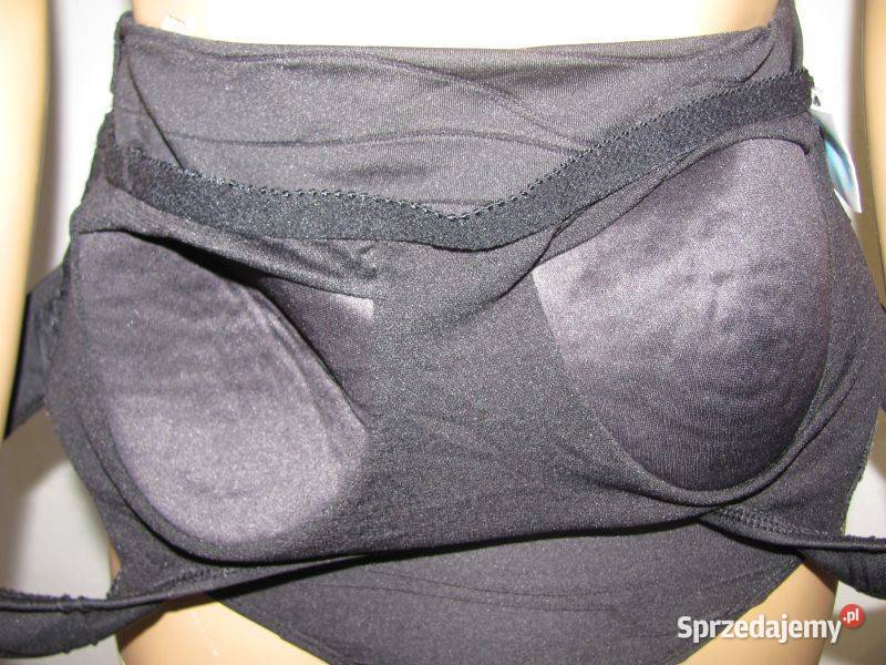 strój kąpielowy atmosphere swimwear nylon r40 Odzież damska Zamość
