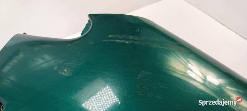 BŁOTNIK PRAWY PRZÓD MERCEDES A KLASA W168 282 Lipno