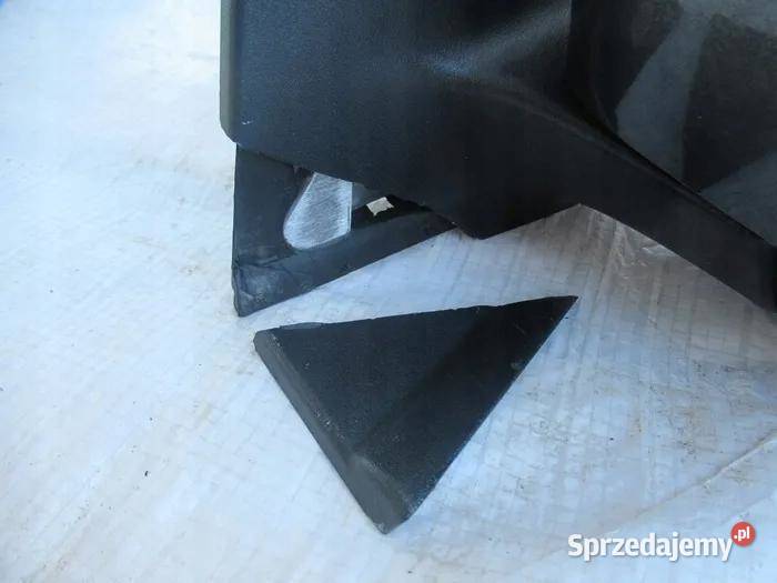LUSTERKO LEWE FORD KUGA MK2 LIFT 14PIN EUROPA sprzedam