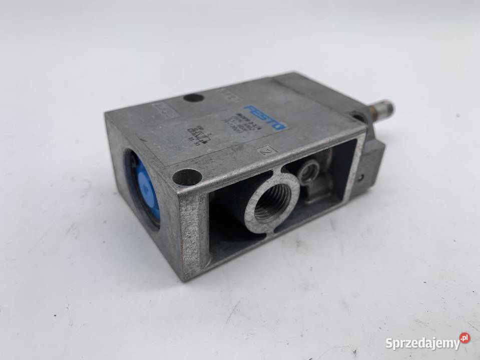 Festo MOFH314 7876 Elektrozawór
