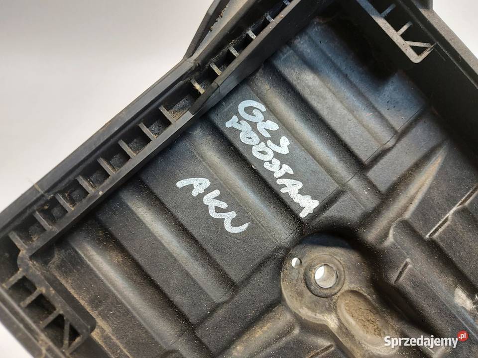 VW Arteon 3G8 2018 PODSTAWA AKUMLATORA dolnośląskie