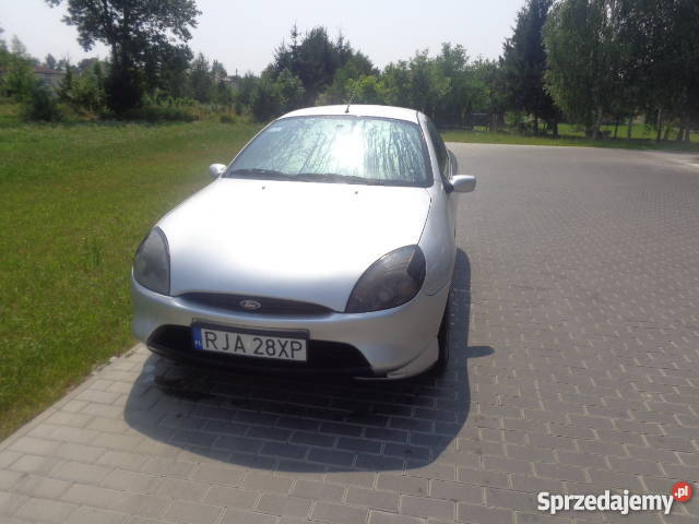 FORD PUMA SPRZEDAM Rzeszów sprzedam