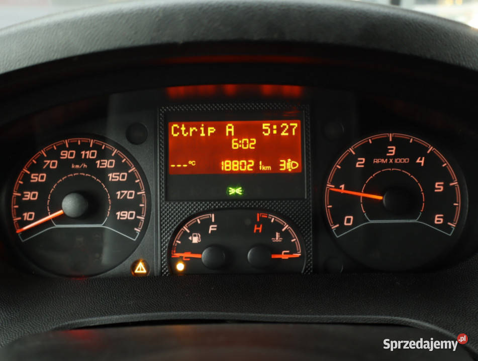 Citroen Jumper 22 BlueHDi mazowieckie Piaseczno