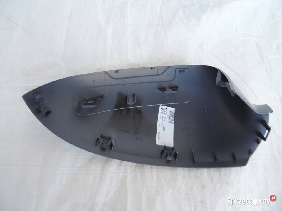 Osłona lusterka lewa OPEL Astra IV J 13265451 osobowe